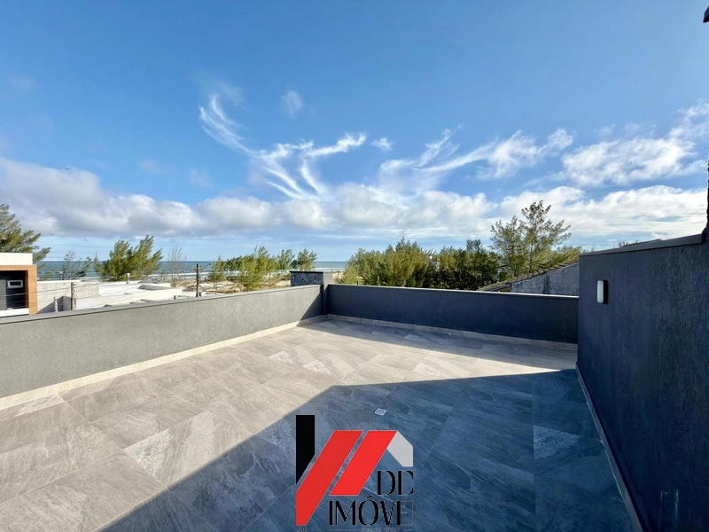 Maravilhosa casa com terraço estilo condomínio!!!: 22ª foto da galeria de imagens do imóvel