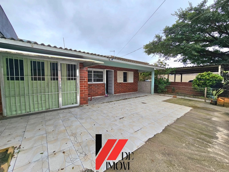 CASA PARA MORADIA OU INVESTIMENTO REGIÃO CENTRAL: 1ª foto da galeria de imagens do imóvel