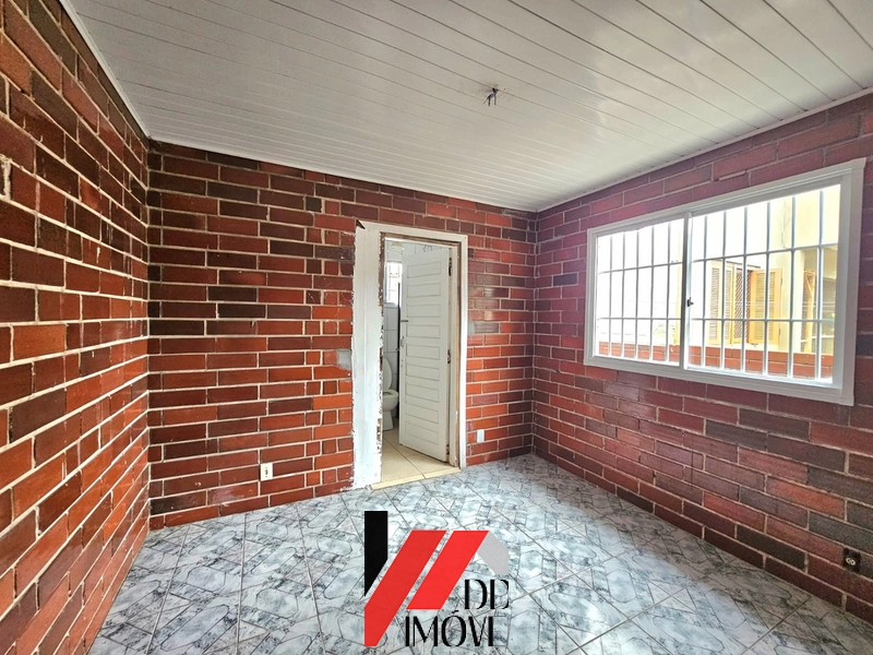 CASA PARA MORADIA OU INVESTIMENTO REGIÃO CENTRAL: 4ª foto da galeria de imagens do imóvel