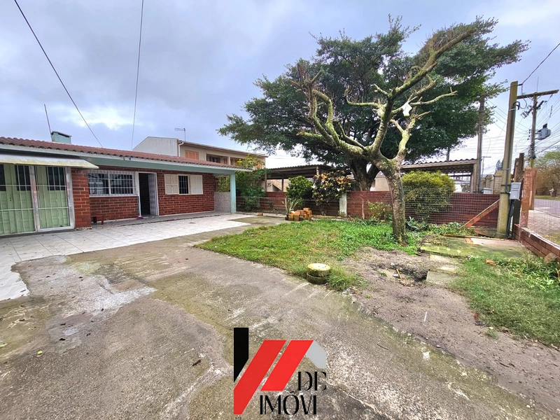 CASA PARA MORADIA OU INVESTIMENTO REGIÃO CENTRAL: 2ª foto da galeria de imagens do imóvel
