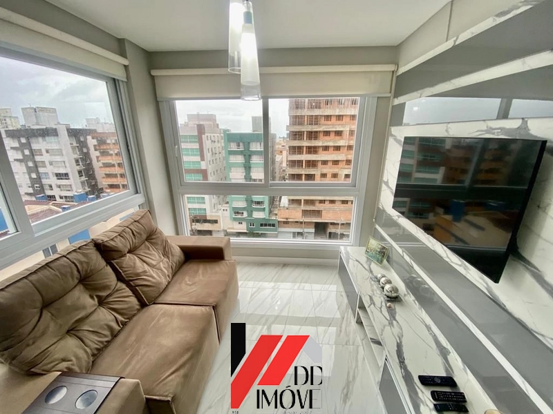 APARTAMENTO PARCELADO EM CAPÃO DA CANOA: 1ª foto da galeria de imagens do imóvel
