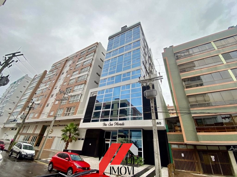 APARTAMENTO PARCELADO EM CAPÃO DA CANOA: 2ª foto da galeria de imagens do imóvel
