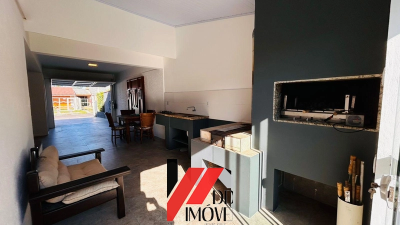 EXCELENTE CASA EM TERRENO INTEIRO, CAPÃO DA CANOA: 23ª foto da galeria de imagens do imóvel