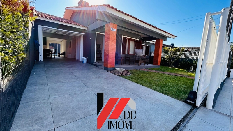 EXCELENTE CASA EM TERRENO INTEIRO, CAPÃO DA CANOA: 20ª foto da galeria de imagens do imóvel