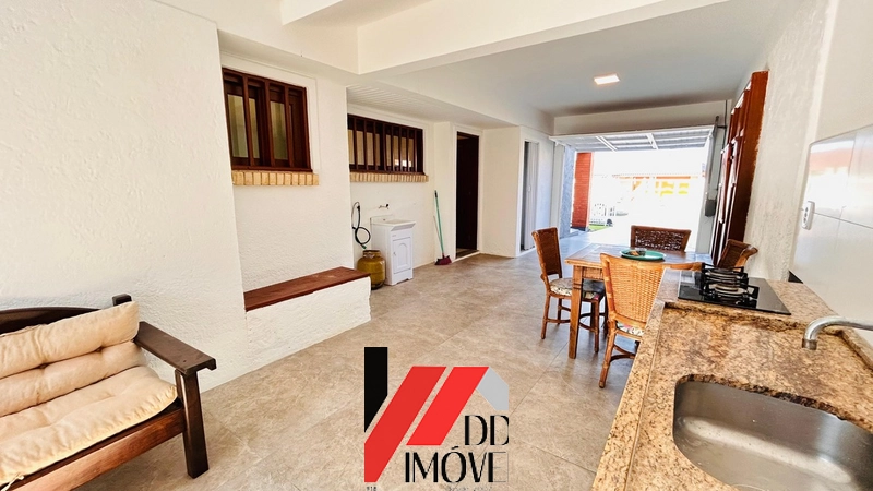 EXCELENTE CASA EM TERRENO INTEIRO, CAPÃO DA CANOA: 33ª foto da galeria de imagens do imóvel
