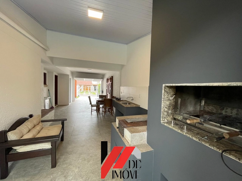 EXCELENTE CASA EM TERRENO INTEIRO, CAPÃO DA CANOA: 17ª foto da galeria de imagens do imóvel