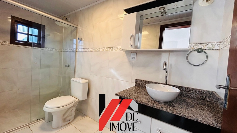 EXCELENTE CASA EM TERRENO INTEIRO, CAPÃO DA CANOA: 35ª foto da galeria de imagens do imóvel