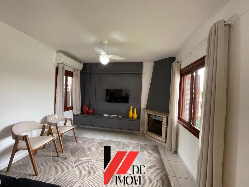 EXCELENTE CASA EM TERRENO INTEIRO, CAPÃO DA CANOA: 13ª foto da galeria de imagens do imóvel