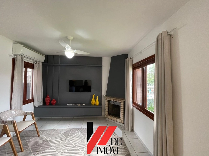 EXCELENTE CASA EM TERRENO INTEIRO, CAPÃO DA CANOA: 18ª foto da galeria de imagens do imóvel