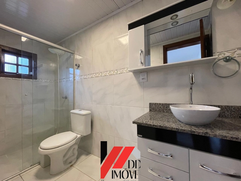 EXCELENTE CASA EM TERRENO INTEIRO, CAPÃO DA CANOA: 12ª foto da galeria de imagens do imóvel