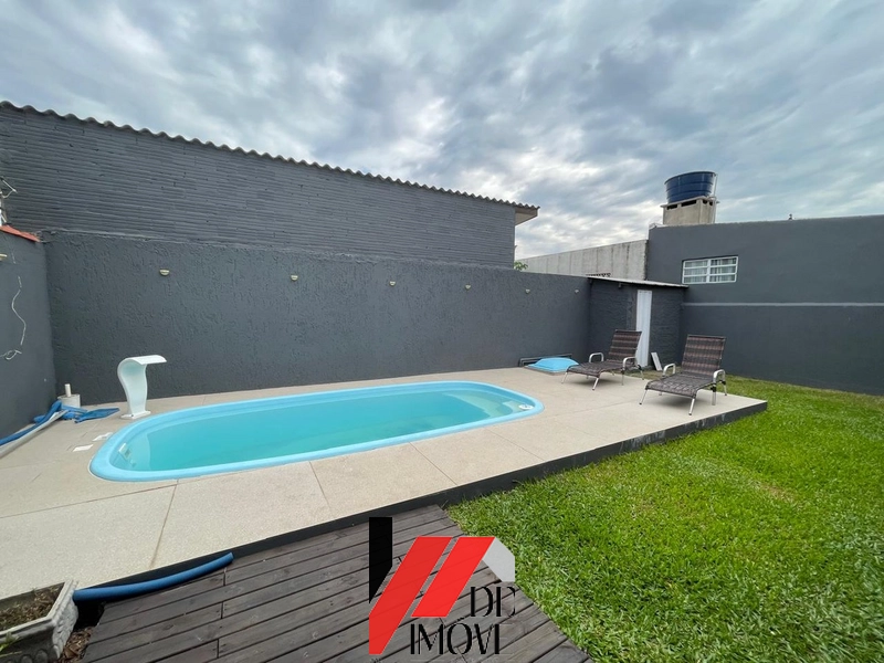 EXCELENTE CASA EM TERRENO INTEIRO, CAPÃO DA CANOA: 16ª foto da galeria de imagens do imóvel