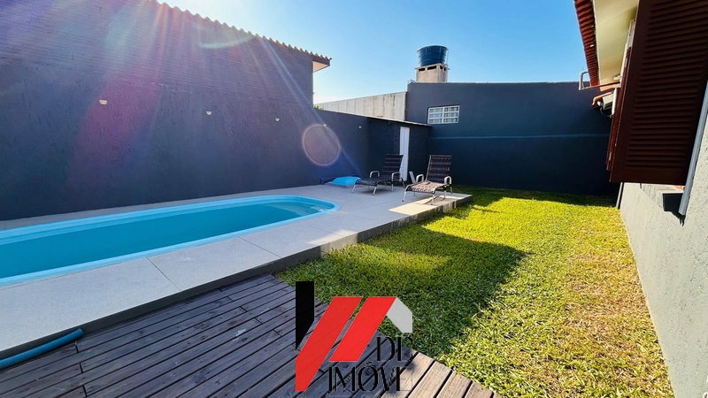 EXCELENTE CASA EM TERRENO INTEIRO, CAPÃO DA CANOA: 36ª foto da galeria de imagens do imóvel