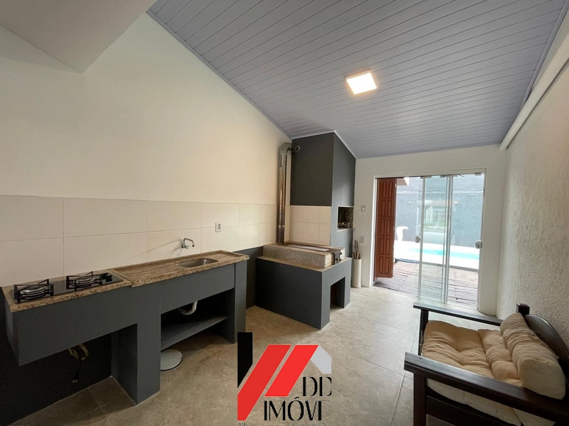 EXCELENTE CASA EM TERRENO INTEIRO, CAPÃO DA CANOA: 15ª foto da galeria de imagens do imóvel