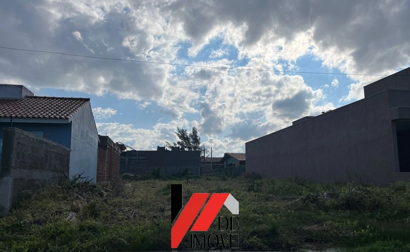 TERRENO 1 QUADRA DO MAR MAR EM CAPÃO DA CANOA: 1ª foto da galeria de imagens do imóvel