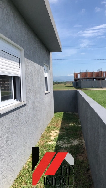 CASA NO CONDOMINIO SANTORINI EM XANGRILÁ: 11ª foto da galeria de imagens do imóvel