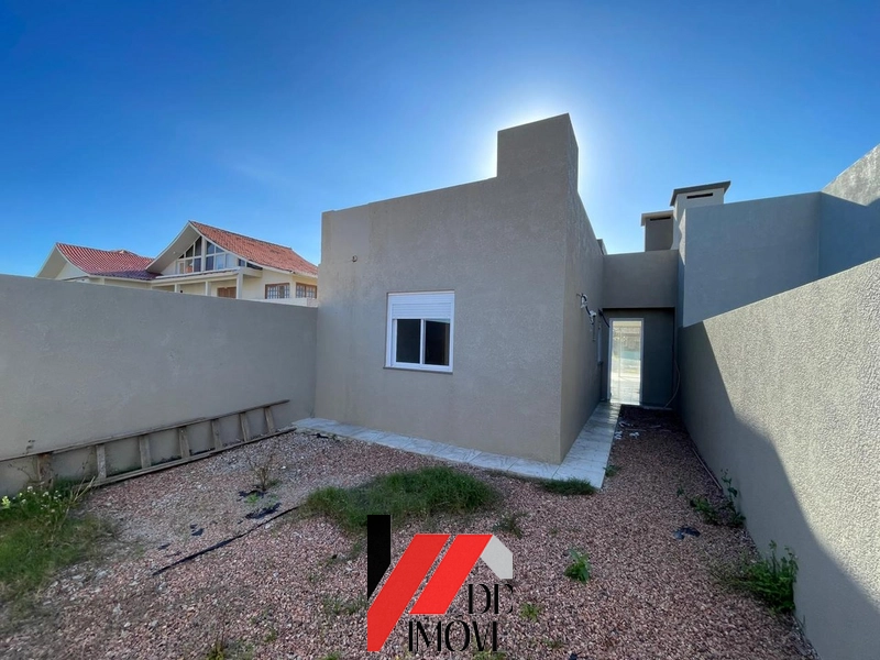 CASA NOVA COM TERRAÇO E VISTA PARA O MAR!!: 8ª foto da galeria de imagens do imóvel