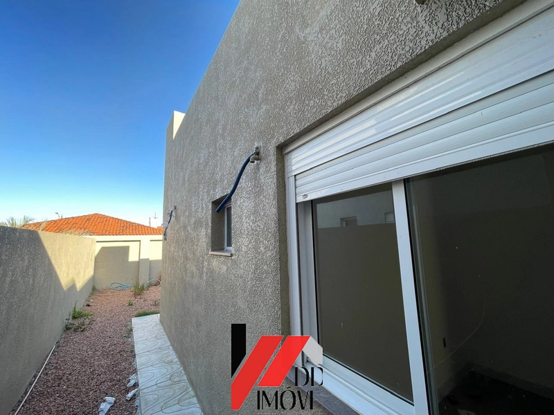 CASA NOVA COM TERRAÇO E VISTA PARA O MAR!!: 6ª foto da galeria de imagens do imóvel