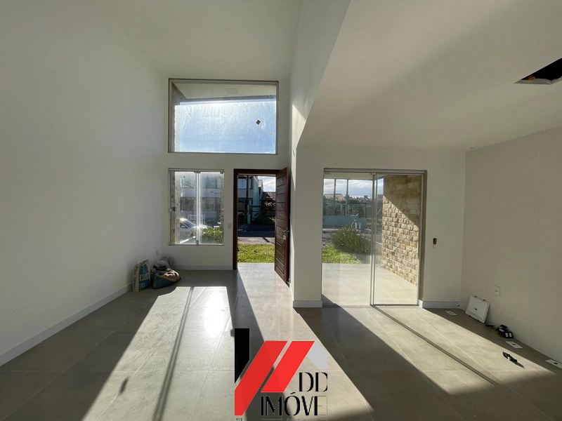 CASA NOVA COM TERRAÇO E VISTA PARA O MAR!!: 10ª foto da galeria de imagens do imóvel
