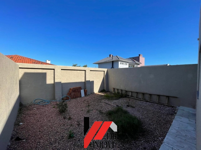 CASA NOVA COM TERRAÇO E VISTA PARA O MAR!!: 7ª foto da galeria de imagens do imóvel
