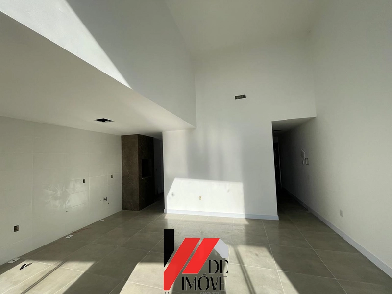 CASA NOVA COM TERRAÇO E VISTA PARA O MAR!!: 4ª foto da galeria de imagens do imóvel