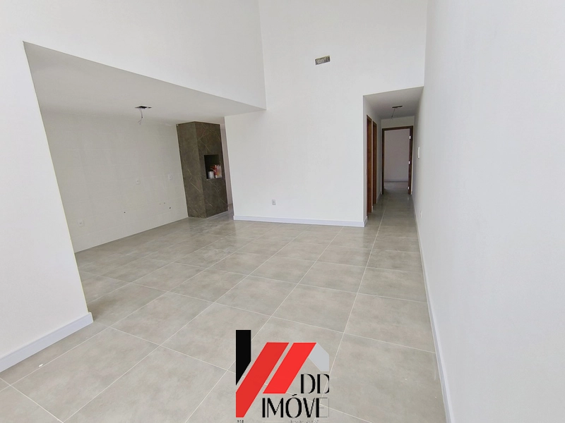 CASA NOVA COM TERRAÇO E VISTA PARA O MAR: 3ª foto da galeria de imagens do imóvel