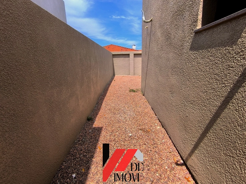 CASA NOVA COM TERRAÇO E VISTA PARA O MAR: 14ª foto da galeria de imagens do imóvel