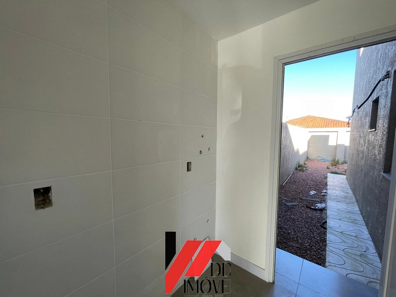 CASA NOVA COM TERRAÇO E VISTA PARA O MAR!!: 5ª foto da galeria de imagens do imóvel