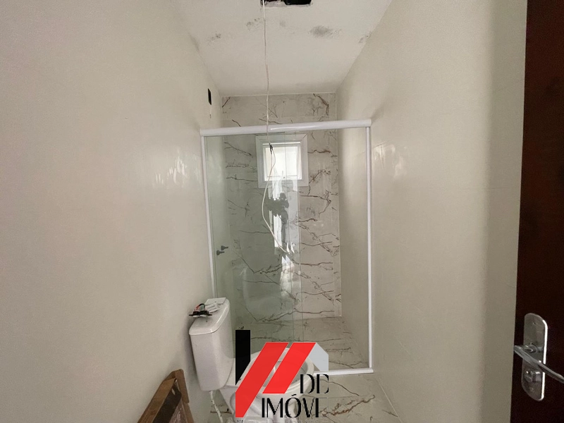 CASA NOVA COM TERRAÇO E VISTA PARA O MAR!!: 2ª foto da galeria de imagens do imóvel