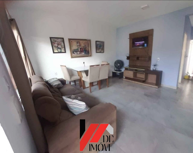 SOBRADO COM VISTA PARA O MAR: 3ª foto da galeria de imagens do imóvel