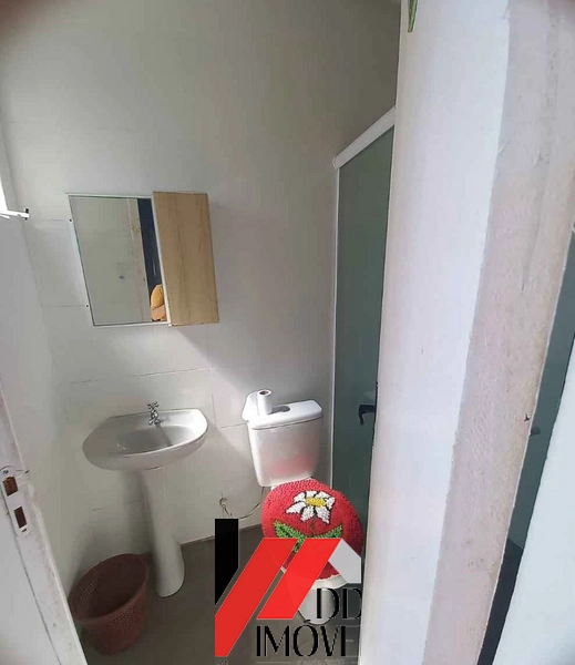 SOBRADO COM VISTA PARA O MAR: 9ª foto da galeria de imagens do imóvel