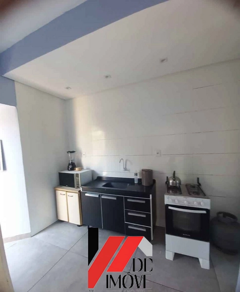 SOBRADO COM VISTA PARA O MAR: 4ª foto da galeria de imagens do imóvel