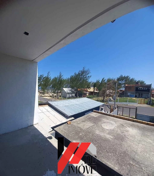 SOBRADO COM VISTA PARA O MAR: 10ª foto da galeria de imagens do imóvel