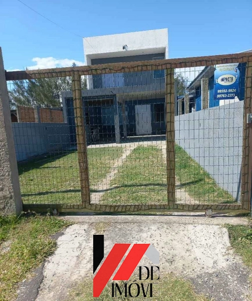 SOBRADO COM VISTA PARA O MAR: 14ª foto da galeria de imagens do imóvel