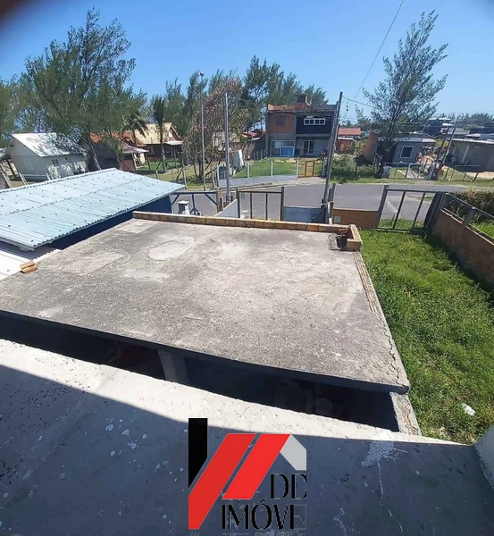 SOBRADO COM VISTA PARA O MAR: 8ª foto da galeria de imagens do imóvel