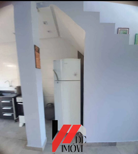 SOBRADO COM VISTA PARA O MAR: 7ª foto da galeria de imagens do imóvel