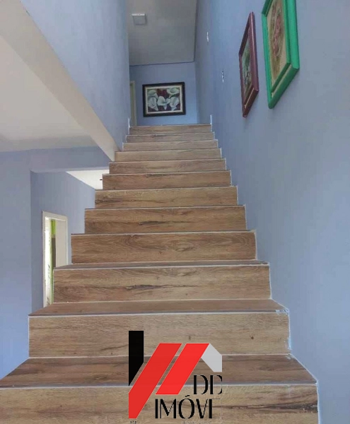 SOBRADO COM VISTA PARA O MAR: 6ª foto da galeria de imagens do imóvel