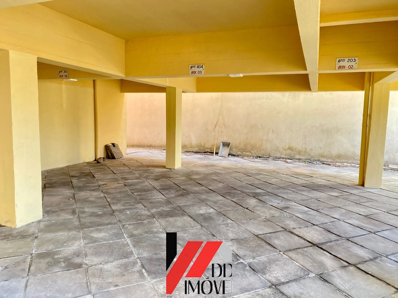 APARTAMENTO NO BAIRRO NAVEGANTES EM CAPÃO DA CANOA: 9ª foto da galeria de imagens do imóvel