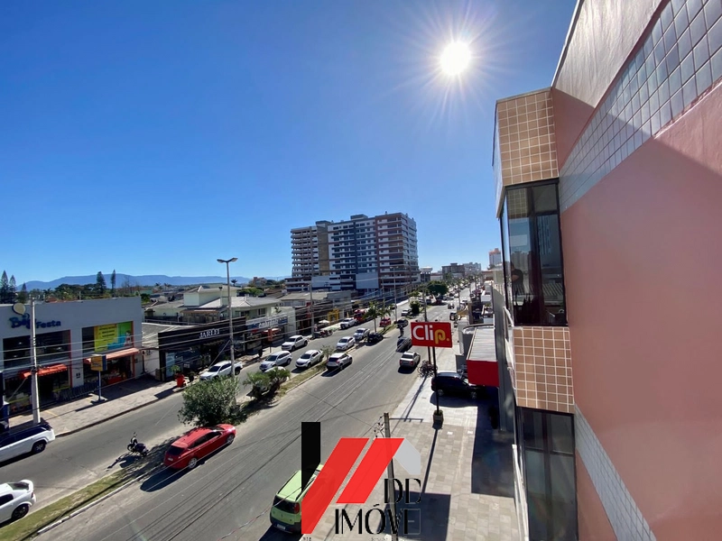 APARTAMENTO NO BAIRRO NAVEGANTES EM CAPÃO DA CANOA: 7ª foto da galeria de imagens do imóvel