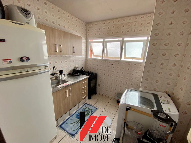 APARTAMENTO NO BAIRRO NAVEGANTES EM CAPÃO DA CANOA: 11ª foto da galeria de imagens do imóvel