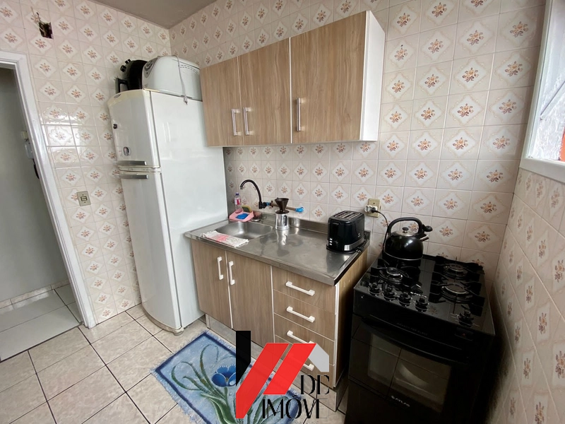 APARTAMENTO NO BAIRRO NAVEGANTES EM CAPÃO DA CANOA: 10ª foto da galeria de imagens do imóvel