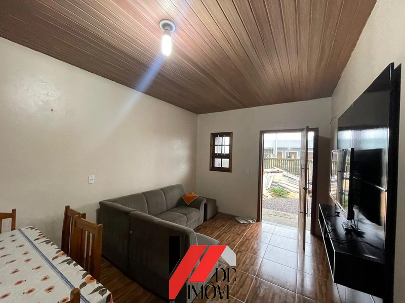 CASA A VENDA NO BAIRRO GUARANI: 2ª foto da galeria de imagens do imóvel