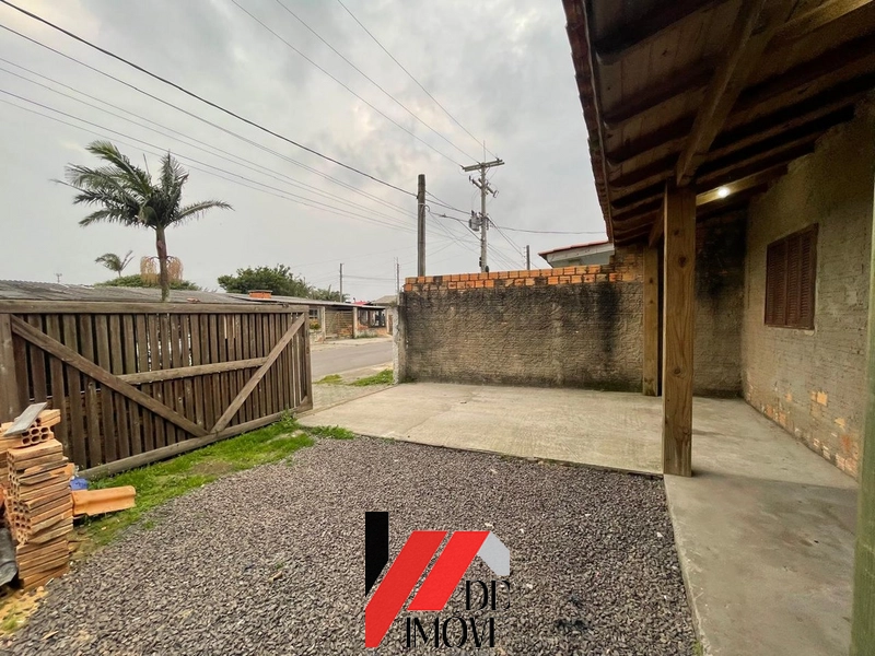 CASA A VENDA NO BAIRRO GUARANI: 13ª foto da galeria de imagens do imóvel