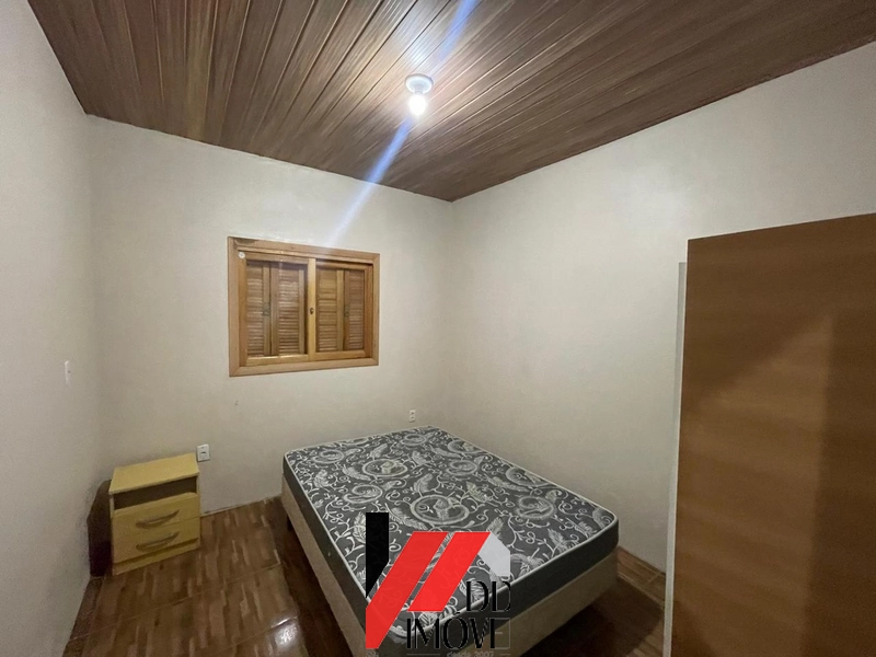 CASA A VENDA NO BAIRRO GUARANI: 8ª foto da galeria de imagens do imóvel