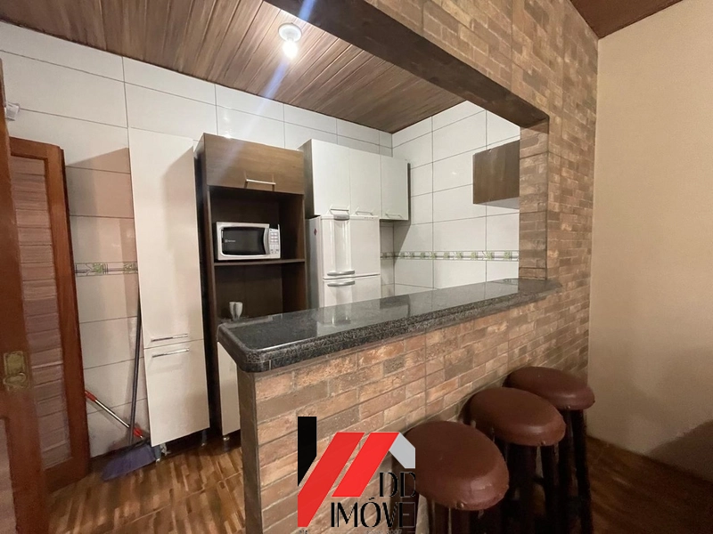 CASA A VENDA NO BAIRRO GUARANI: 3ª foto da galeria de imagens do imóvel
