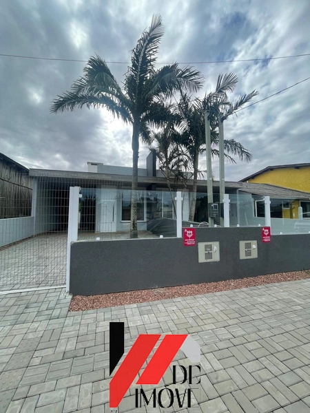CASA NOVA A VENDA NO BAIRRO ARAÇA: 16ª foto da galeria de imagens do imóvel