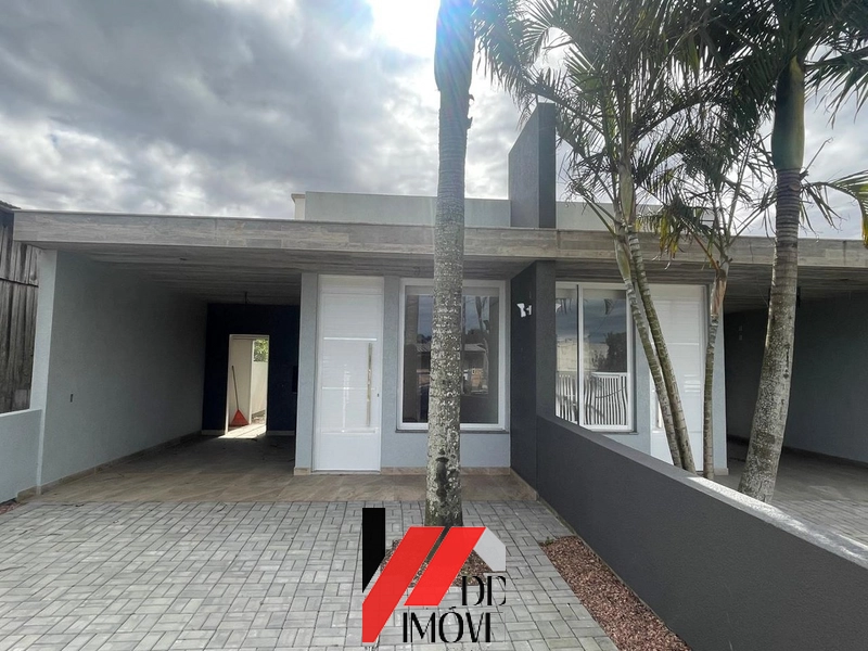 CASA NOVA A VENDA NO BAIRRO ARAÇA: 15ª foto da galeria de imagens do imóvel