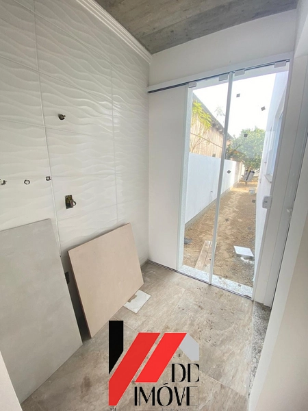 CASA NOVA A VENDA NO BAIRRO ARAÇA: 11ª foto da galeria de imagens do imóvel