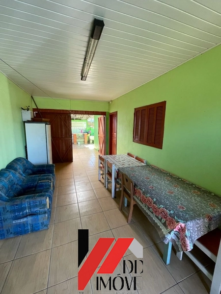 CASA DISPONÍVEL PARA TEMPORADA!: 11ª foto da galeria de imagens do imóvel