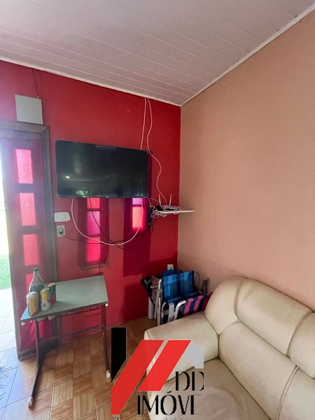 CASA DISPONÍVEL PARA TEMPORADA!: 5ª foto da galeria de imagens do imóvel