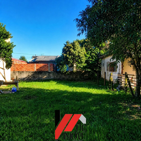 TERRENO INTEIRO NO JARDIM BEIRA MAR: 1ª foto da galeria de imagens do imóvel